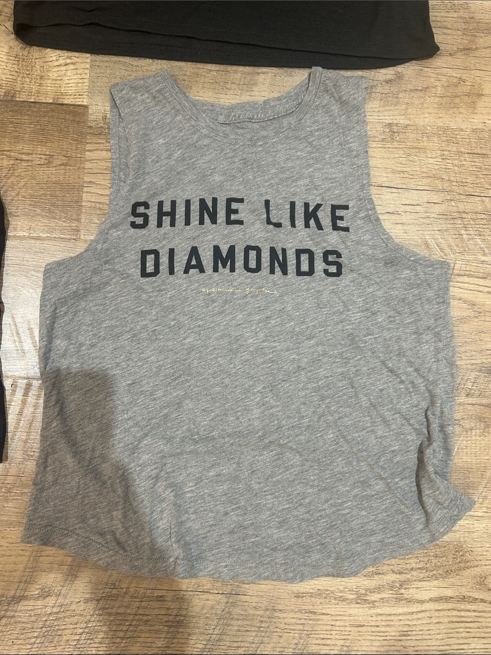 4 Pilates Muscle Tank Tops